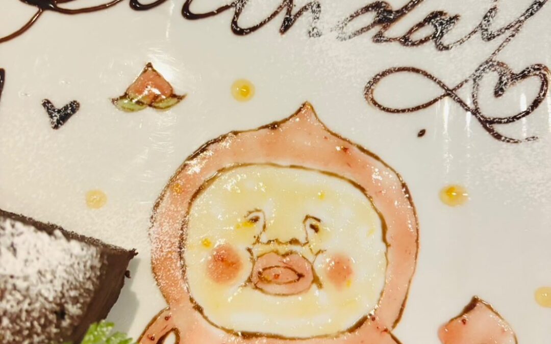 ✨最近の作品集✨