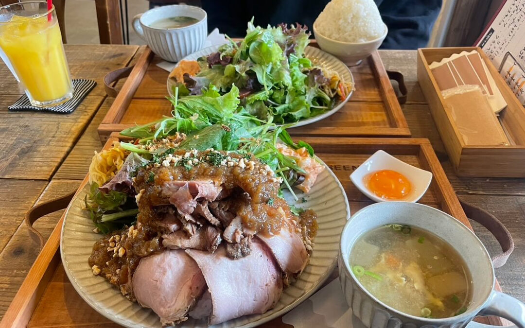 なんと､明日､4月15日も強風予報の為、キッチンカー出店中止