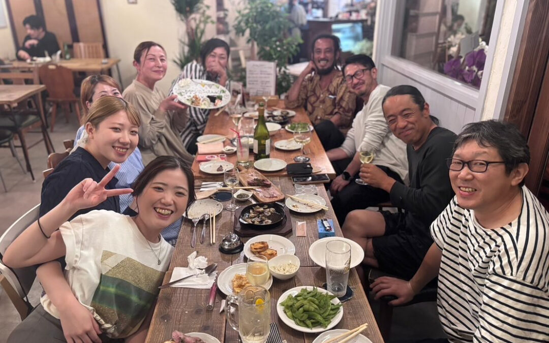 ❤️今週も笑顔がいっぱいでした❤️