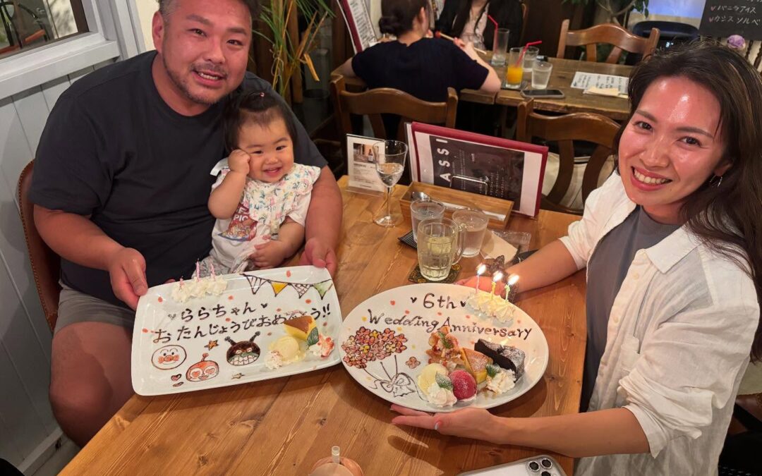 サプライズ以外の写真も有りますが