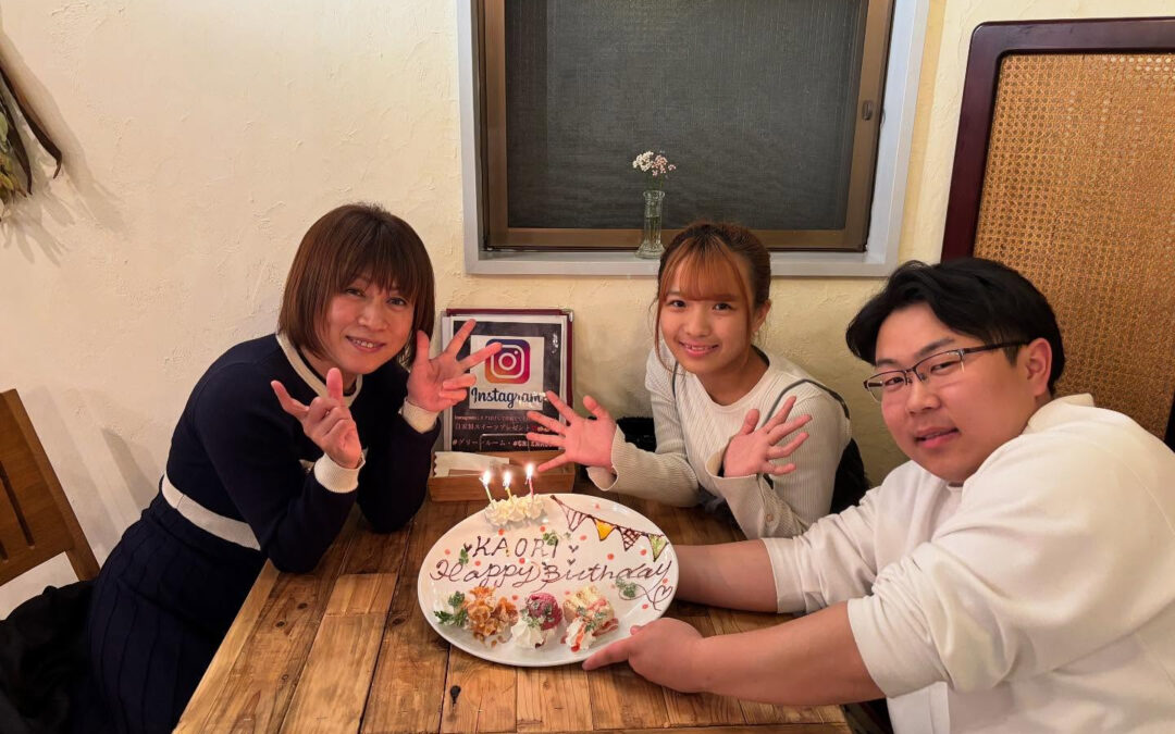 と、いう事で､連投すみません