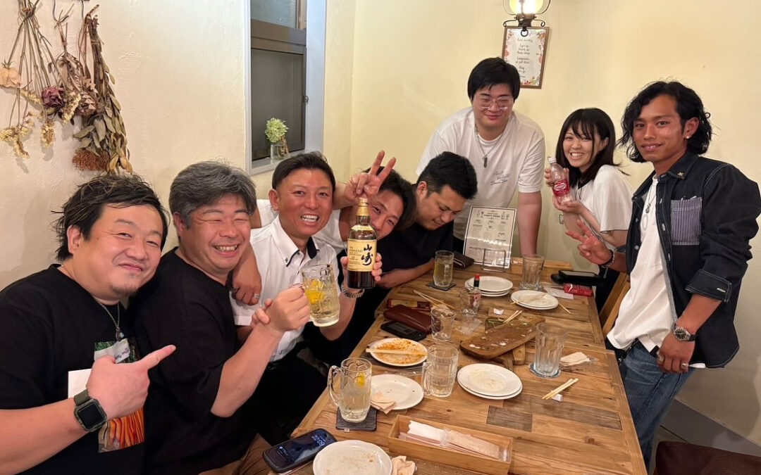 ✨本日月曜日はお店の定休となりますので、明日からのご来店心よ