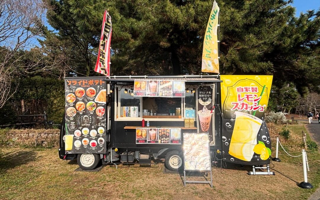 ✨4月店舗営業日のお知らせです✨