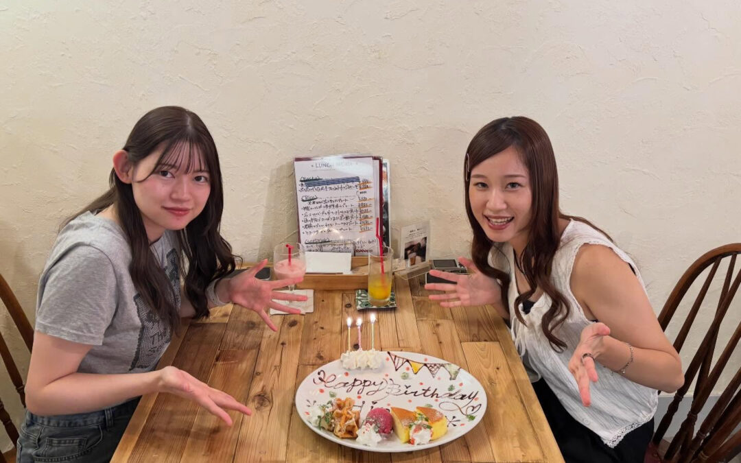 ❤️チョコペンだから限界があるけどイラストも頑張るよぉ〜❤️