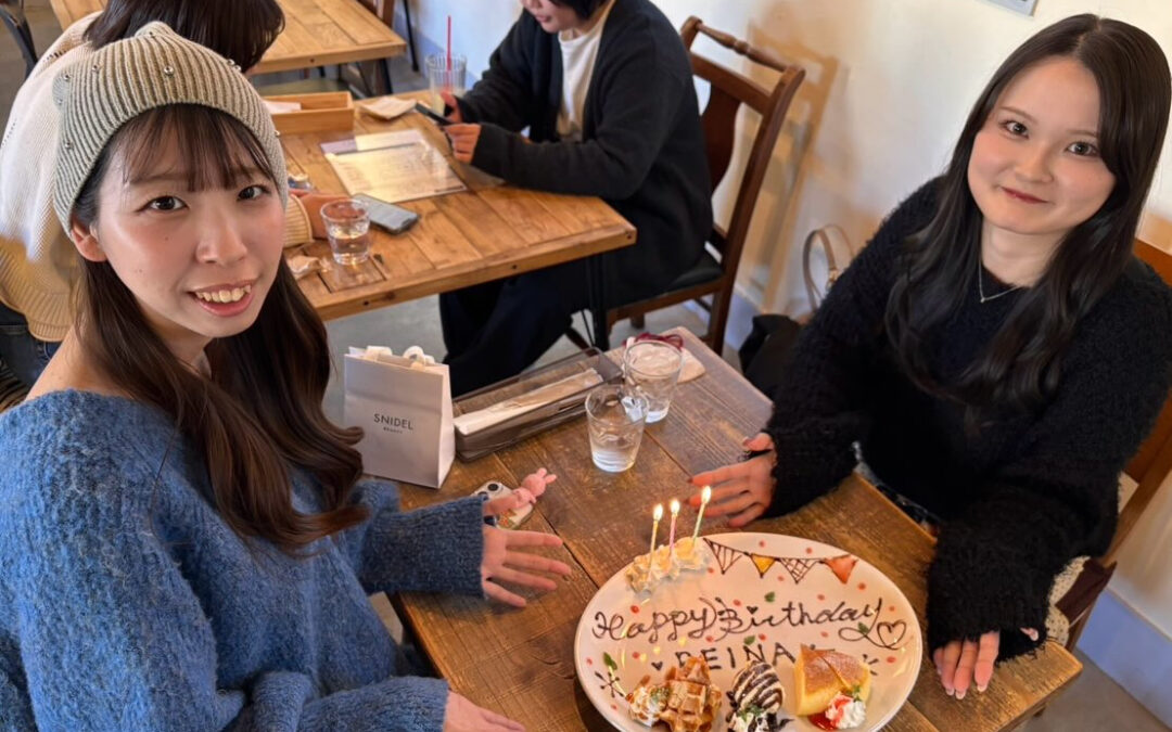 ❤️サプライズプレートご注文お待ちしてますっ❤️